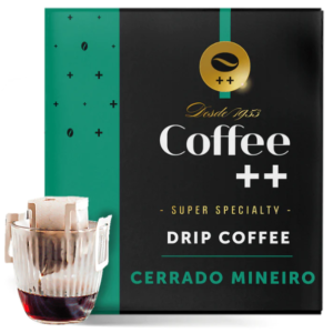 CAFE CERRADO MINEIRO TIPO DRIP